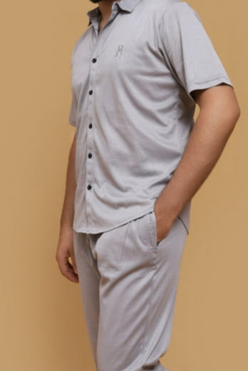 Safari Suit