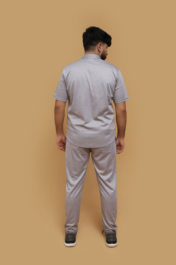 Safari Suit